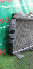Радиатор основной передний MAZDA BONGO BRAWNY SREAV FE 5 ракурс
