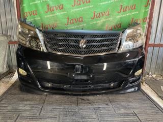 Ноускат передний TOYOTA ALPHARD ANH10 2AZ-FE 1 ракурс