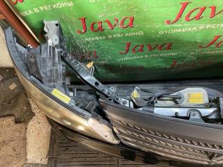 Ноускат передний TOYOTA ALPHARD ANH10 2AZ-FE 4 ракурс