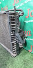 Радиатор основной передний VOLVO V50 MW38 B5244S 3 ракурс