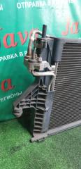 Радиатор основной передний VOLVO V50 MW38 B5244S 4 ракурс