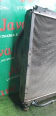 Радиатор основной передний MITSUBISHI CANTER FEB50 4P10 ME418429 4 ракурс