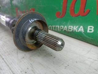 Кардан передний NISSAN SKYLINE HNV37 VQ35HR 4 ракурс
