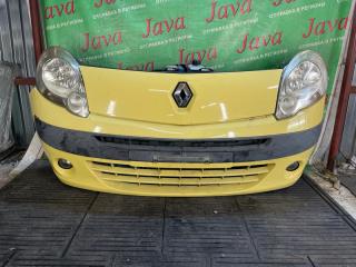 Ноускат передний RENAULT KANGOO KW0 K4M 1 ракурс