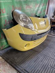 Ноускат передний RENAULT KANGOO KW0 K4M 2 ракурс