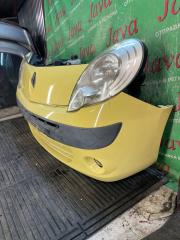 Ноускат передний RENAULT KANGOO KW0 K4M 3 ракурс