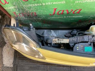 Ноускат передний RENAULT KANGOO KW0 K4M 4 ракурс