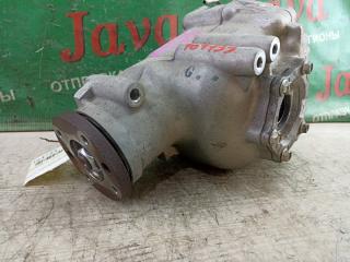 Редуктор передний NISSAN SKYLINE HNV37 VQ35HR 38100AR95A 4 ракурс