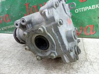 Редуктор передний NISSAN SKYLINE HNV37 VQ35HR 38100AR95A 5 ракурс