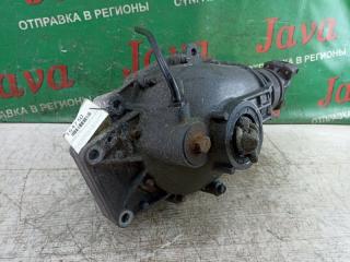 Редуктор передний CHEVROLET TRAILBLAZER GMT360 LL8 3 ракурс Редуктор передний CHEVROLET TRAILBLAZER GMT360 LL8 3 ракурс
