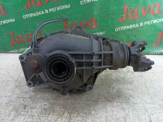 Редуктор передний CHEVROLET TRAILBLAZER GMT360 LL8 5 ракурс Редуктор передний CHEVROLET TRAILBLAZER GMT360 LL8 5 ракурс