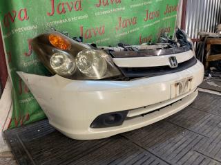 Ноускат передний HONDA STREAM RN1 D17A 2 ракурс