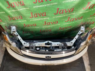 Ноускат передний HONDA STREAM RN1 D17A 4 ракурс