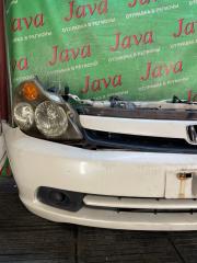 Ноускат передний HONDA STREAM RN1 D17A 5 ракурс