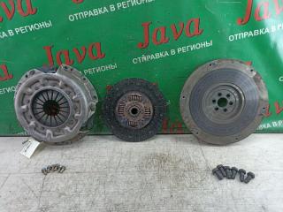 Маховик NISSAN ATLAS H2F23 KA20DE 1 ракурс