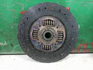 Маховик NISSAN ATLAS H2F23 KA20DE 5 ракурс