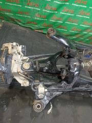 Балка задняя SUBARU IMPREZA GK7 FB20 4 ракурс