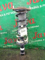 Стойка левая задняя SUBARU IMPREZA GK7 FB20 1 ракурс Стойка левая задняя SUBARU IMPREZA GK7 FB20 1 ракурс