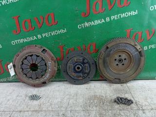Маховик передний HONDA ACTY HH6 E07Z 1 ракурс Маховик передний HONDA ACTY HH6 E07Z 1 ракурс