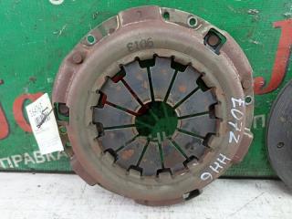 Маховик передний HONDA ACTY HH6 E07Z 2 ракурс Маховик передний HONDA ACTY HH6 E07Z 2 ракурс