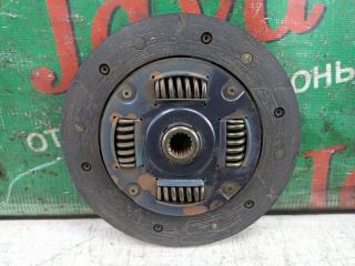 Маховик передний HONDA ACTY HH6 E07Z 5 ракурс Маховик передний HONDA ACTY HH6 E07Z 5 ракурс