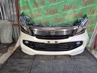 Ноускат передний SUZUKI SOLIO MA15S K12B 1 ракурс