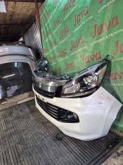 Ноускат передний SUZUKI SOLIO MA15S K12B 2 ракурс