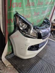 Ноускат передний SUZUKI SOLIO MA15S K12B 3 ракурс