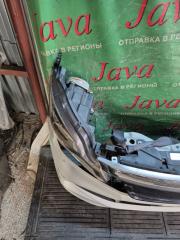 Ноускат передний SUZUKI SOLIO MA15S K12B 4 ракурс