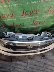 Ноускат передний SUZUKI SOLIO MA15S K12B 5 ракурс