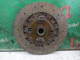 Маховик MAZDA BONGO SSF8V RF 5 ракурс
