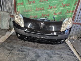 Ноускат передний RENAULT KANGOO KW0 K4M 1 ракурс