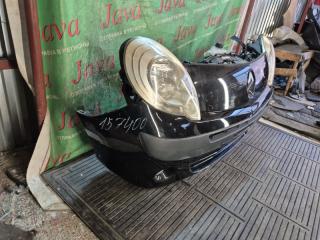 Ноускат передний RENAULT KANGOO KW0 K4M 2 ракурс
