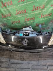 Ноускат передний RENAULT KANGOO KW0 K4M 5 ракурс