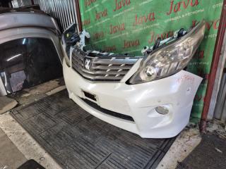 Ноускат передний TOYOTA ALPHARD ANH20 2AZ-FE 2 ракурс