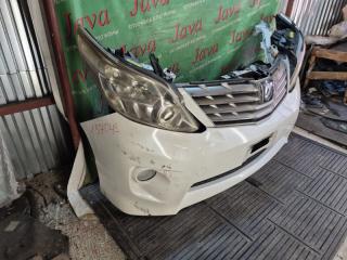 Ноускат передний TOYOTA ALPHARD ANH20 2AZ-FE 3 ракурс