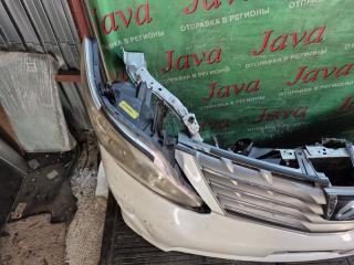 Ноускат передний TOYOTA ALPHARD ANH20 2AZ-FE 4 ракурс