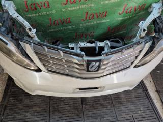 Ноускат передний TOYOTA ALPHARD ANH20 2AZ-FE 5 ракурс
