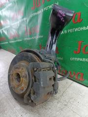 Ступица правая передняя NISSAN PRESIDENT PG50 VH45DE 2 ракурс