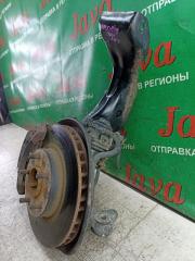 Ступица левая передняя NISSAN PRESIDENT PG50 VH45DE 5 ракурс