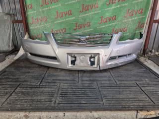 Бампер передний TOYOTA MARK X GRX120 4GR-FSE 1 ракурс