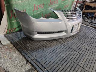 Бампер передний TOYOTA MARK X GRX120 4GR-FSE 2 ракурс