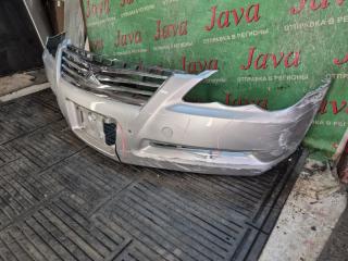 Бампер передний TOYOTA MARK X GRX120 4GR-FSE 3 ракурс