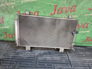 Радиатор кондиционера передний TOYOTA MARK X 2007