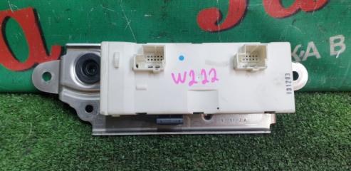 Блок управления багажником MERCEDES-BENZ S-CLASS 2014