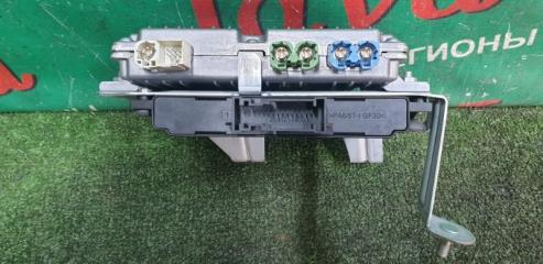 Блок управления парковкой MERCEDES-BENZ S-CLASS W222 M276DE35 A0009007404 3 ракурс