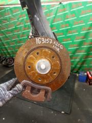 Балка задняя RENAULT MEGANE KZ0G M4R 2 ракурс