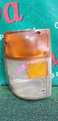 Габарит передний левый ISUZU ELF 2001