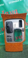Консоль кпп TOYOTA LAND CRUISER 2004