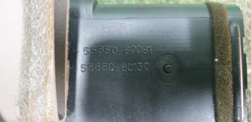 Воздуховод TOYOTA LAND CRUISER UZJ100 2UZ-FE 55650-60081, 55680-60060 3 ракурс